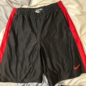 Nike Basketball Shorts